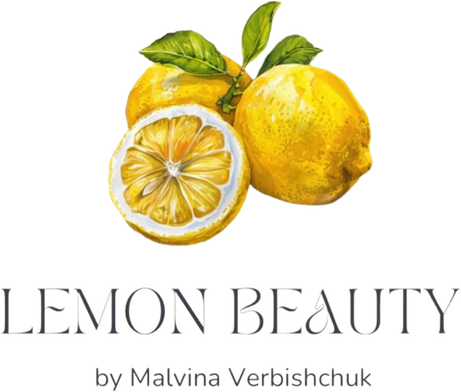 Lemon Beauty