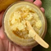 Lemon Scrub