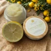 Lemon Scrub