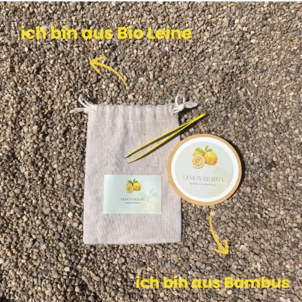 Das Beauty Set Foto 1 Das Beauty Set