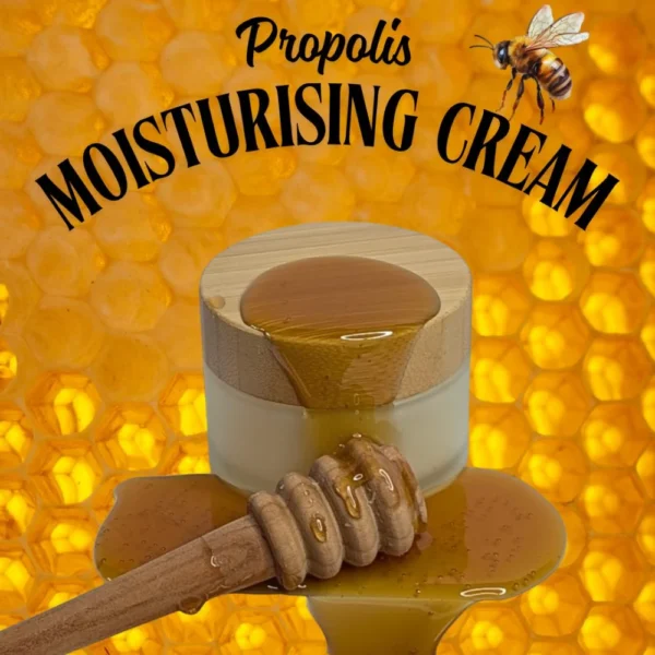 Propolis Moisturizing Cream