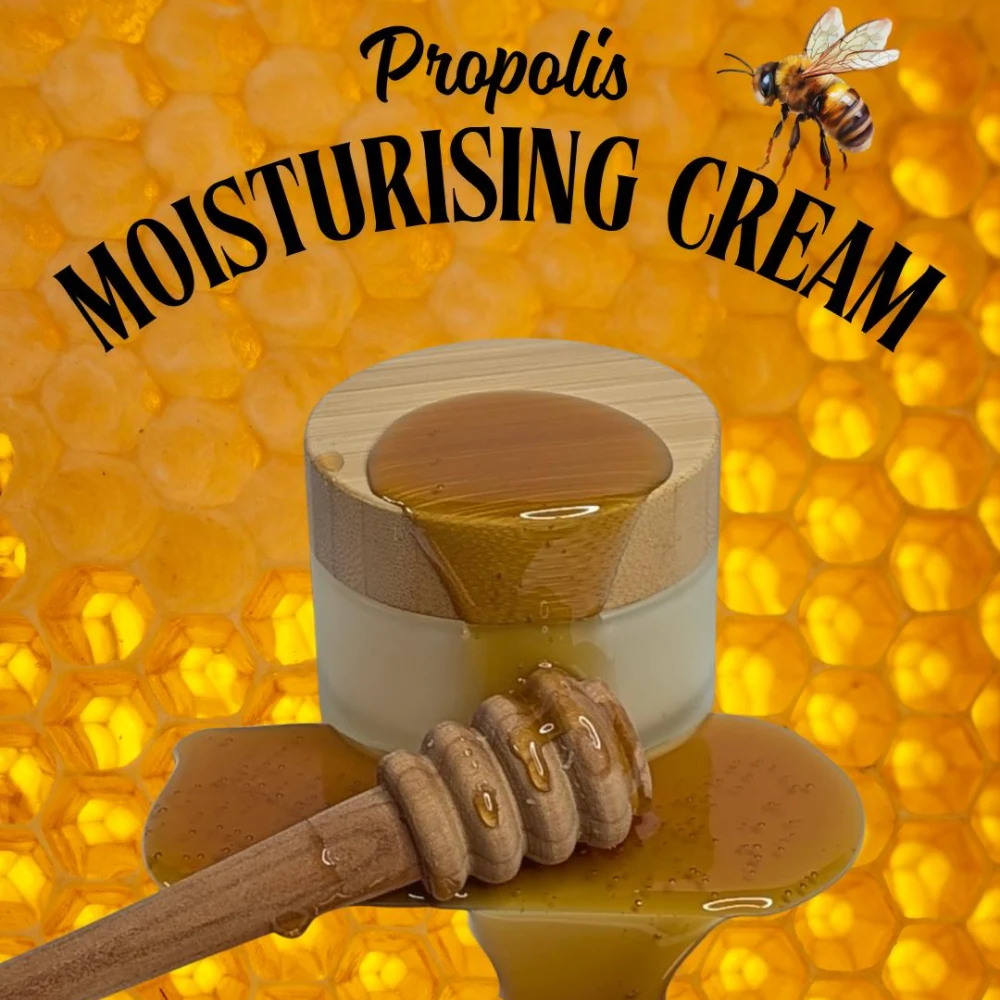 Propolis Moisturizing Cream